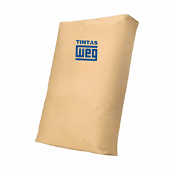 WEG AGREGADO MIX 25KG - CORBELLA TINTAS