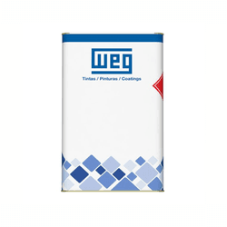 WEG DILUENTE 3012 P/EPOXI 5 LITROS - CORBELLA TINTAS