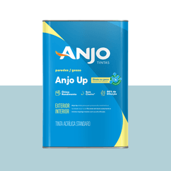 ANJO UP STANDARD AZUL CEU 18L - CORBELLA TINTAS