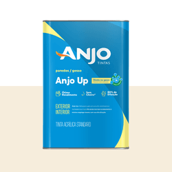 ANJO UP STANDARD PEROLA 18L - CORBELLA TINTAS