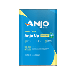 ANJO UP STANDARD BRANCA 18L - CORBELLA TINTAS
