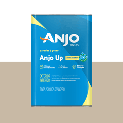 ANJO UP STANDARD BRONZE 18L - CORBELLA TINTAS