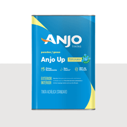 ANJO UP STANDARD GELO 18L - CORBELLA TINTAS