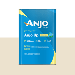 ANJO UP STANDARD PALHA 18L - CORBELLA TINTAS