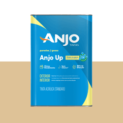ANJO UP STANDARD AREIA REAL 18L - CORBELLA TINTAS