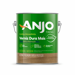 ANJO VERNIZ DURA MAIS PREMIUM BRILHANTE 3,6L - CORBELLA TINTAS