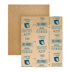 LIXA MADEIRA NORTON A237 180 - CORBELLA TINTAS
