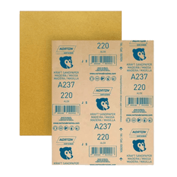 LIXA MADEIRA NORTON A237 220 - CORBELLA TINTAS