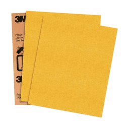 LIXA SECO OURO 3M 080 - CORBELLA TINTAS