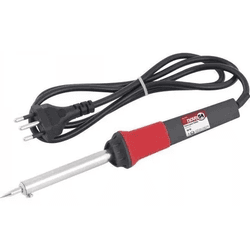 Ferro Para Solda 50 W Fsn 0050 Vonder 127v Wt - Vo... - Cores Vivas Home Center