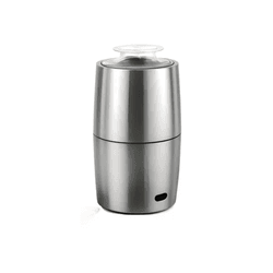 Moedor Elétrico de Café Inox Home Goods - GUSTAVO LEONEL CAFÉS ESPECIAIS 