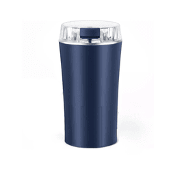 Moedor de Café Elétrica 110W - GUSTAVO LEONEL CAFÉS ESPECIAIS 