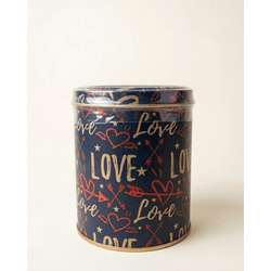 Café Especial Dia Dos Namorados - Edição Limitada Moído - GUSTAVO LEONEL CAFÉS ESPECIAIS 