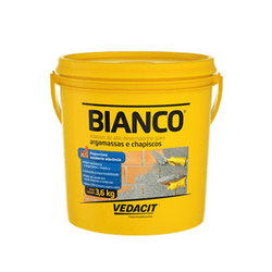 BIANCO 3.6 LTS. GL OTTO BAUMGART - Couto Materiais 