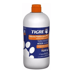 COLA PVC 850G TIGRE - Couto Materiais 