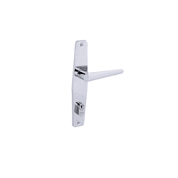 FECHADURA EXTERNA STRADA 102526/55 Z INOX AROUCA - Couto Materiais 