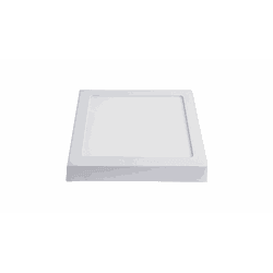 PLAFON LED SOB QUAD 18W 3000K STARTEC - Couto Materiais 