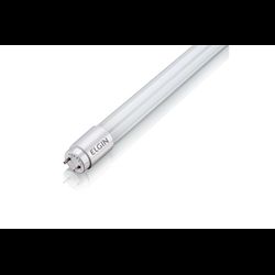 LAMPADA TUBULAR LED T8 20W BIVOLT 4000K LD ELGIN - Couto Materiais 