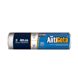Rolo Anti Gota 321/10 23cm Atlas - DADO TINTAS