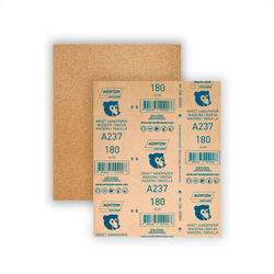 LIXA MADEIRA NORTON A237 - DADO DISTRIBUIDORA
