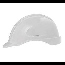 CAPACETE DE SEGURANCA TURTLE ABA FRONTAL BRANCO CA... - Data Brasil - EPI's & Treinamentos