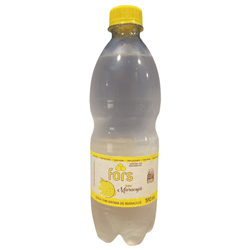 Água Com Gás Fors Sabor Maracujá 510ml - 636115 - DAYDAYEX