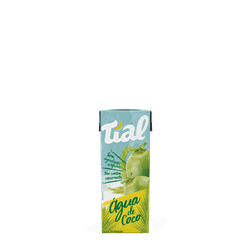 Água De Coco Tial 200ml - 531097 - DAYDAYEX