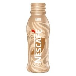 Bebida Láctea Nescafé Latte Com Café 270ml - 12571... - DAYDAYEX