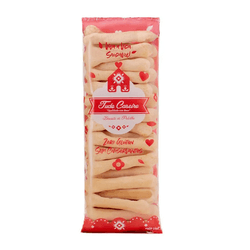 Biscoito De Polvilho Tudo Caseiro 100g - 28325566 - DAYDAYEX