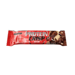 Crisp Bar Integralmedica Duo Crunch Com 12g De Pro... - DAYDAYEX