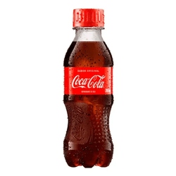 Refrigerante Coca Cola 200ml - 890890 - DAYDAYEX