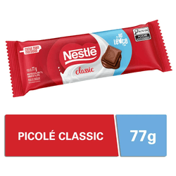 Sorvete Nestlé Classic Picolé 77g - 31024906 - DAYDAYEX