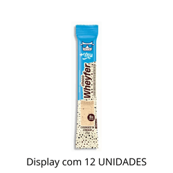 Choco Wheyfer +mu Cookies'n Cream Com 6g De Proteí... - DAYDAYEX