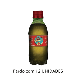 Refrigerante Fors Maçã 250ml - Fardo Com 12 Unidad... - DAYDAYEX