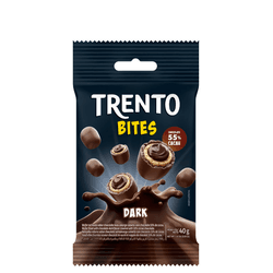 Trento Bites Dark 40g - 900007198 - DAYDAYEX