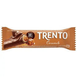 Trento Caramelo 29g - 30662546 - DAYDAYEX