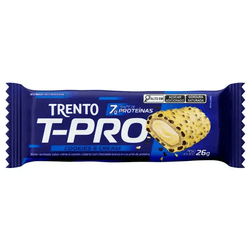 Trento T-pro Cookies & Cream Com 7g De Proteínas 2... - DAYDAYEX