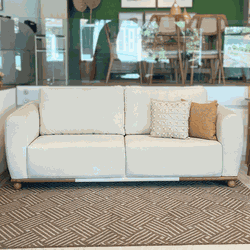 Sofá Living D-148 - Delana Design