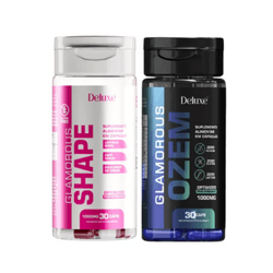 Combo Shape E Ozem - DELUXE 
