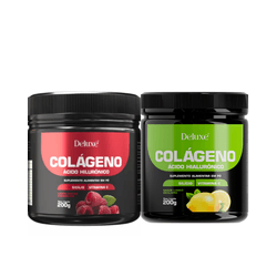 Combo Colagenos - DELUXE 