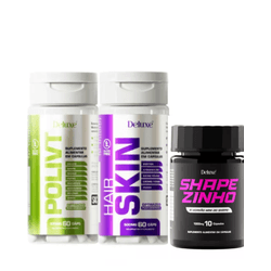 Combo Promoção Relâmpago De Quarta - DELUXE 