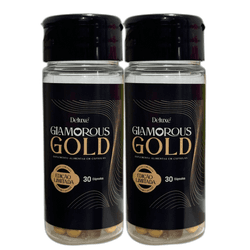 Combo Gold Em Dobro - DELUXE 