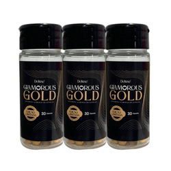 Combo Trimestral Gold - DELUXE 