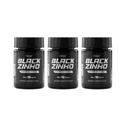 Blackzinho Triplo - DELUXE 