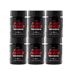 Kit Firezinho - DELUXE 