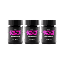 Shapezinho Triplo - DELUXE 