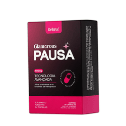 Glamorous Pausa - DELUXE 
