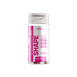 Glamorous Shape - DELUXE 