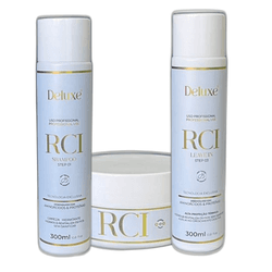 Kit RCI Deluxe - DELUXE 