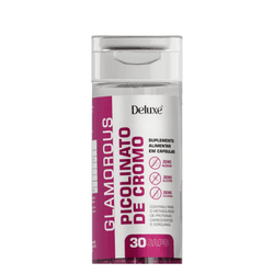 Glamorous Picolinato De Cromo - DELUXE 